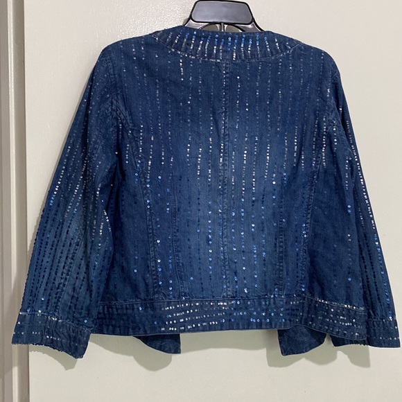 Ladies blazer size 12 - Picture 6 of 6